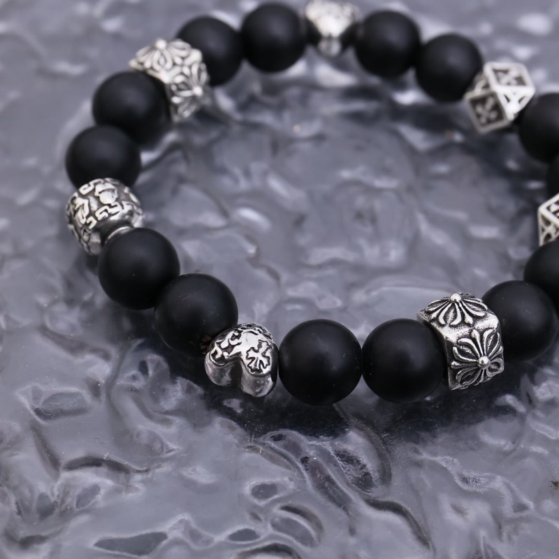 Chrome Hearts Bracelets